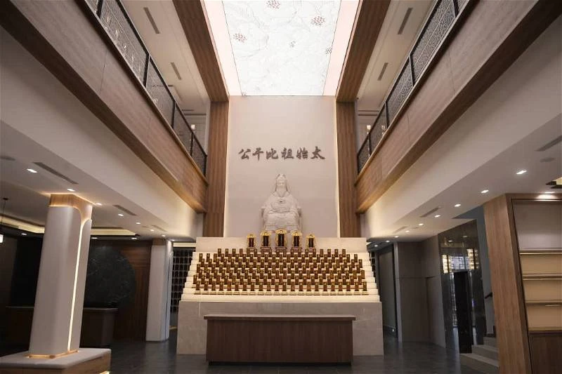 【專訪】明年農曆三月三·齊穿漢服追根溯源　仙境古城申辦「黃帝故里拜祖大典」