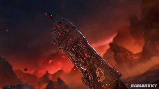 爽文男主的養成之路，為何總是少不了一把奇門兵器