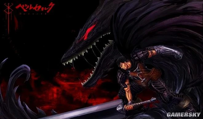 爽文男主的養成之路，為何總是少不了一把奇門兵器