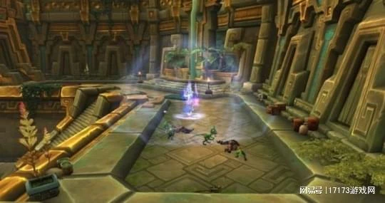 魔獸國服創暴雪歷史！回歸即送畢業裝 魔獸IP總經理離職