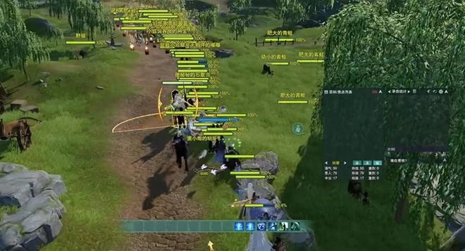 工作日還1萬+排隊，15年老端游緣何蒸蒸日上？