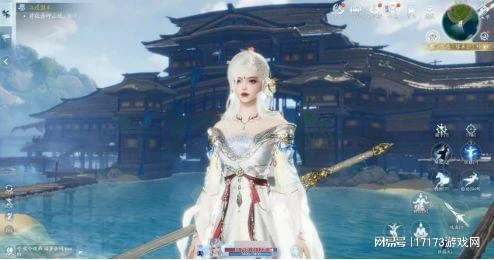 畫質出色，拓寬邊界！《劍網3無界》為何能被玩家們所認可？