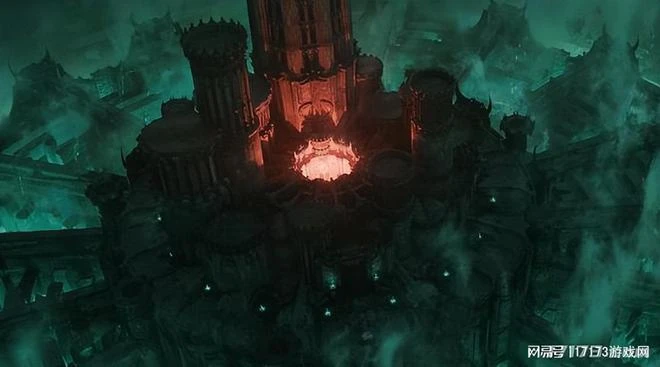 《暗黑破壞神4》新資料片來了！ 將於 10月8日正式上線