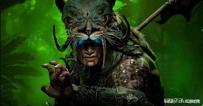 《暗黑破壞神4》新資料片來了！ 將於 10月8日正式上線