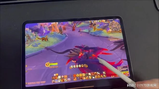 超60w人搶《黑神話》，米哈游試水MMO，iPad玩魔獸有望！