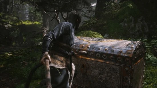 道歉了嗎你！IGN《黑神話》前瞻評論區被噴