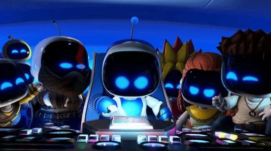 總監稱《宇宙機器人》不一定要和PS綁定：IP很靈活