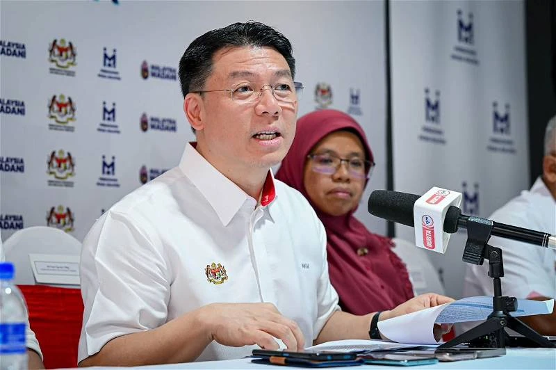 房地部「線上大使」計劃　倪可敏：正確傳達部門資訊