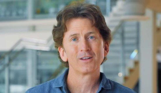 陶德遺憾沒為《老滾5》等推出更多內容 承諾做出改變