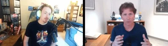 《星空》大型DLC地圖完全為手工製作:不依賴程序生成