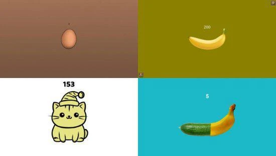 多款賽博香蕉遊戲上架Steam！同樣可以交易