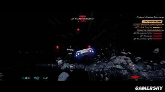 我們試玩了《星戰：亡命之徒》，並和開發者們聊了聊