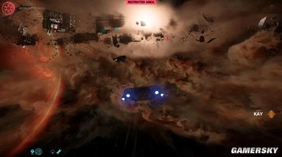 我們試玩了《星戰：亡命之徒》，並和開發者們聊了聊