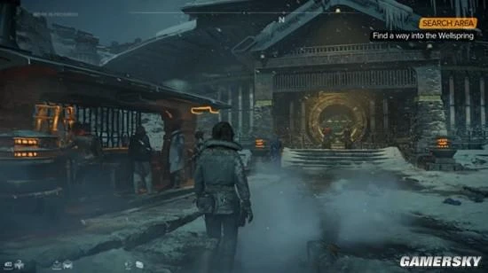 我們試玩了《星戰：亡命之徒》，並和開發者們聊了聊