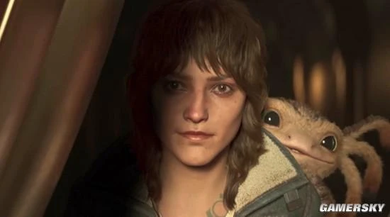 我們試玩了《星戰：亡命之徒》，並和開發者們聊了聊