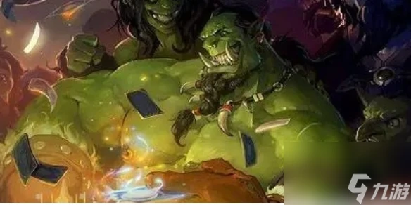 爐石傳說怯懦的步兵屬性介紹