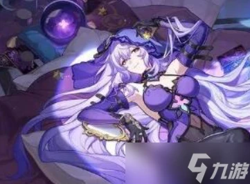 崩壞星穹鐵道椒丘陣容怎麼搭配