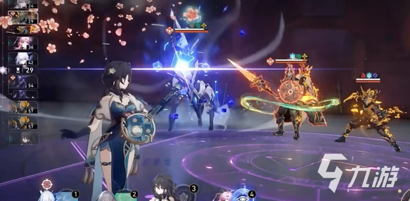 崩壞星穹鐵道阮梅培養攻略 崩壞星穹鐵道阮梅技能解析