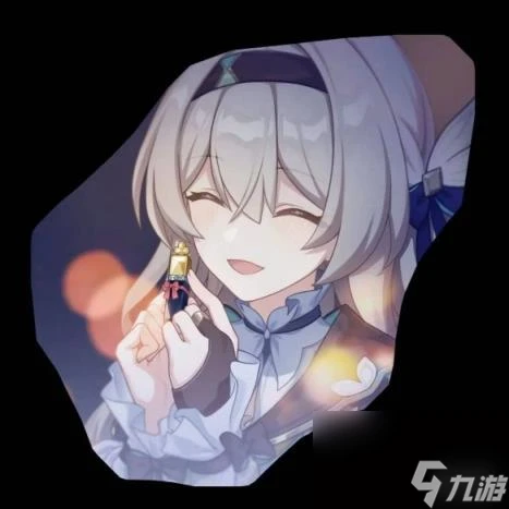 崩壞星穹鐵道流螢星魂介紹