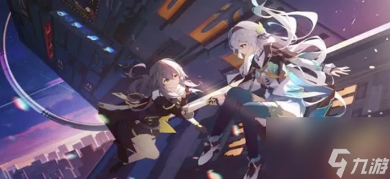 崩壞星穹鐵道流螢怎麼配隊-流螢最強陣容介紹