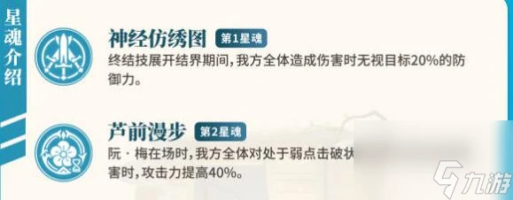 崩壞星穹鐵道2.2阮梅抽幾魂