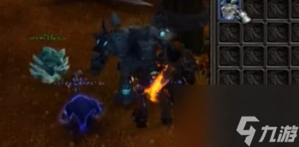 《魔獸世界》寒冬之握幻象怎麼獲取