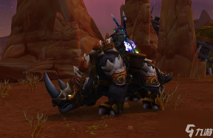 魔獸世界雷霆救兵任務做不了怎麼辦 魔獸世界雷霆救兵任務做不了解決方法