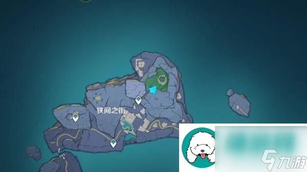 原神厄瑞玻斯的秘密任務完成步驟攻略-厄瑞玻斯的秘密任務攻略大全