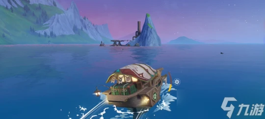 原神 楓丹世界任務   我們的目標在另一條管道