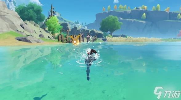 《原神手游》拍照功能使用方法詳細介紹