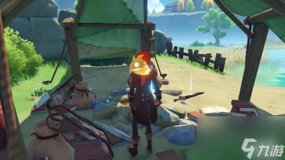 《原神手游》拍照功能使用方法詳細介紹