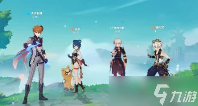 原神4.7深淵配隊有什麼推薦 原神4.7深淵第12層滿星攻略