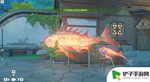 原神有圖有真相 《原神》誰來說出真相成就怎麼獲取