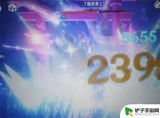 原神鳴神島地下祝禱 原神祝禱正確在哪裡圖文教程