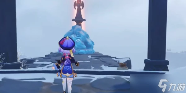 原神開啟七天神像怎樣弄 雪山七天神像快速開啟方法