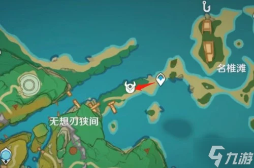 原神腐肉朽處花爭妍隱藏成就怎麼獲取