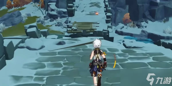 原神七天神像在哪裡在什麼地方 雪山七天神像尋找方法