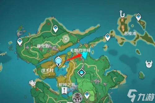 原神腐肉朽處花爭妍隱藏成就怎麼獲取