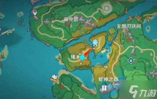 原神腐肉朽處花爭妍隱藏成就怎麼獲取