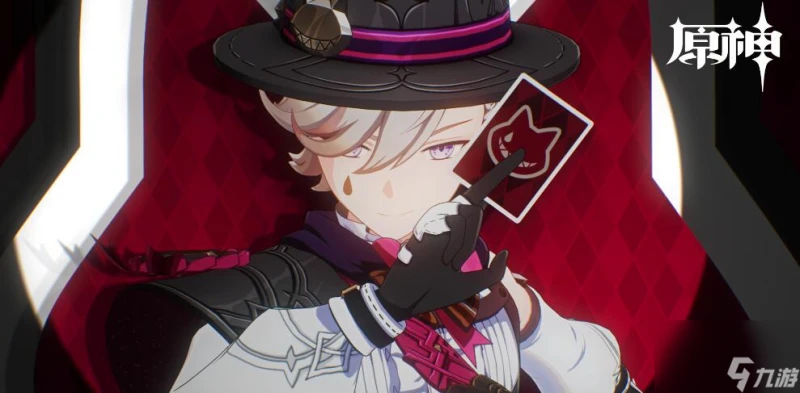 原神真是讓人垂涎欲滴攻略