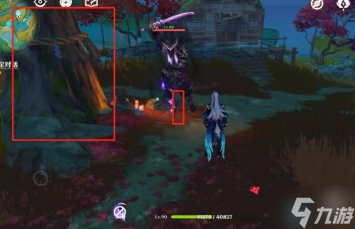 原神腐肉朽處花爭妍隱藏成就怎麼獲取