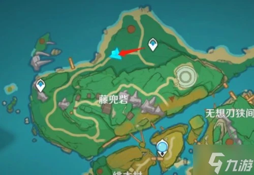 原神腐肉朽處花爭妍隱藏成就怎麼獲取