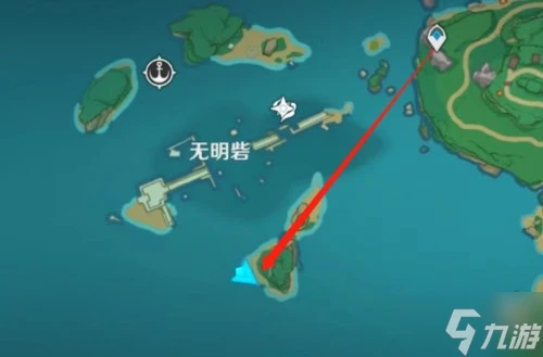 原神腐肉朽處花爭妍隱藏成就怎麼獲取