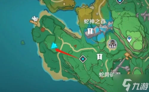 原神腐肉朽處花爭妍隱藏成就怎麼獲取