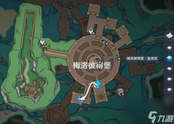 原神富豪遊戲任務特許券怎麼做 原神富豪遊戲任務特許券全流程攻略