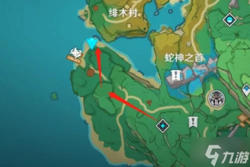 原神腐肉朽處花爭妍隱藏成就怎麼獲取