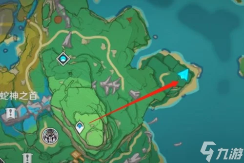 原神腐肉朽處花爭妍隱藏成就怎麼獲取