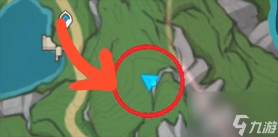 原神長日留痕成就攻略