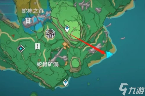 原神腐肉朽處花爭妍隱藏成就怎麼獲取