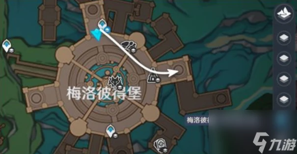 原神富豪遊戲任務特許券怎麼做 原神富豪遊戲任務特許券全流程攻略